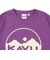 サークルロゴ Tシャツ 19821827 PUL