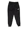 プーマ（PUMA）ポリ カラーブロック スーツ 上下セット 694070 01 BLK