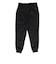 プーマ（PUMA）ポリ カラーブロック スーツ 上下セット 694070 01 BLK