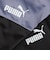 プーマ（PUMA）ポリ カラーブロック スーツ 上下セット 694070 01 BLK