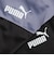 プーマ（PUMA）ポリ カラーブロック スーツ 上下セット 694070 01 BLK
