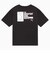 プーマ（PUMA）ESS エレベーテッド MX フットボール 半袖Tシャツ 694590 01 BLK