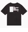 プーマ（PUMA）ESS エレベーテッド MX フットボール 半袖Tシャツ 694590 01 BLK