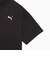 プーマ（PUMA）ESS エレベーテッド MX フットボール 半袖Tシャツ 694590 01 BLK