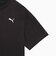 プーマ（PUMA）ESS エレベーテッド MX フットボール 半袖Tシャツ 694590 01 BLK