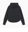 プーマ（PUMA）ESS エレベーテッド クール フルジップフーディ 693765 01 BLK