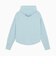 プーマ（PUMA）ESS エレベーテッド クール フルジップフーディ 693765 47 BGRY