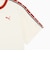 プーマ（PUMA）ESS エレベーテッド MX テープ 半袖Tシャツ 693758 87 OWHT