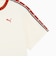 プーマ（PUMA）ESS エレベーテッド MX テープ 半袖Tシャツ 693758 87 OWHT