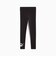 プーマ（PUMA）ジュニア ESS NO1 ロゴ レギンス 687782 01 BLK