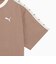 プーマ（PUMA）ESS エレベーテッド MX テープ 半袖Tシャツ 693758 85