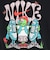 ナイキ（NIKE）ジュニア NSW サマー キャンプ 半袖Tシャツ IM6652-010