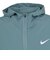 ナイキ（NIKE）ドライフィット フォーム フーディ ジャケット FB7483-382