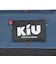 キウ（Kiu）財布 ウォーターリペレント ウォレット タイプ-A K278-629