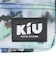 キウ（Kiu）ポーチ 撥水 ウォーターリペレントポーチ MEDIUM K292-644