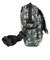 キウ（Kiu）600D フラップポケット ショルダーバッグ K437-622