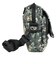 キウ（Kiu）600D フラップポケット ショルダーバッグ K437-622
