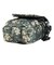 キウ（Kiu）600D フラップポケット ショルダーバッグ K437-622