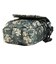 キウ（Kiu）600D フラップポケット ショルダーバッグ K437-622