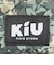 キウ（Kiu）ポーチ 撥水 ウォーターリペレントポーチ MEDIUM K292-622