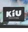 キウ（Kiu）財布 ウォーターリペレント ウォレット タイプ-A K278-644