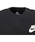 ナイキ（NIKE）SBロゴ スケートボード 半袖Tシャツ LBR DC7818-013