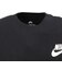ナイキ（NIKE）SBロゴ スケートボード 半袖Tシャツ LBR DC7818-013