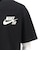 ナイキ（NIKE）SBロゴ スケートボード 半袖Tシャツ LBR DC7818-013