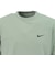 ナイキ（NIKE）ドライフィット UV ハイバース ショートスリーブ フィットネストップ DV9840-007