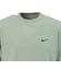 ナイキ（NIKE）ドライフィット UV ハイバース ショートスリーブ フィットネストップ DV9840-007