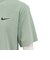 ナイキ（NIKE）ドライフィット UV ハイバース ショートスリーブ フィットネストップ DV9840-007