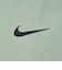 ナイキ（NIKE）ドライフィット UV ハイバース ショートスリーブ フィットネストップ DV9840-007