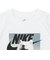 ナイキ（NIKE）ジュニア スポーツウェア フォト クリエイト 半袖Tシャツ IO1977-100
