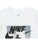 ナイキ（NIKE）ジュニア スポーツウェア フォト クリエイト 半袖Tシャツ IO1977-100