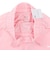 ナイキ（NIKE）ジュニア ガールズ ドライフィット ハイウエスト ウーブン トレーニングショートパンツ インナーショーツ付き DX4967-690