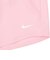 ナイキ（NIKE）ジュニア ガールズ ドライフィット ハイウエスト ウーブン トレーニングショートパンツ インナーショーツ付き DX4967-690