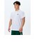 カンタベリー（canterbury）ショートスリーブ アグリーキウイトレーニング Tシャツ RGM32607 W