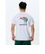 カンタベリー（canterbury）ショートスリーブ アグリーキウイトレーニング Tシャツ RGM32607 W