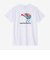カンタベリー（canterbury）ショートスリーブ アグリーキウイトレーニング Tシャツ RGM32607 W