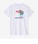 カンタベリー（canterbury）ショートスリーブ アグリーキウイトレーニング Tシャツ RGM32607 W