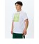 カンタベリー（canterbury）ショートスリーブ ケーオーティートレーニング Tシャツ RGM32608 LM