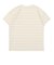 ナイキ（NIKE）ジュニア スポーツウェア マックス90 HAZ ストライプ 半袖Tシャツ IO8211-047