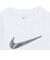 ナイキ（NIKE）ジュニア ドライフィット マルチ ショートスリーブ トップ HBR IF2430-100