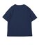 ナイキ（NIKE）ジュニア ドライフィット マルチ ショートスリーブ トップ HBR IF2430-410