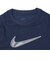 ナイキ（NIKE）ジュニア ドライフィット マルチ ショートスリーブ トップ HBR IF2430-410