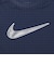 ナイキ（NIKE）ジュニア ドライフィット マルチ ショートスリーブ トップ HBR IF2430-410