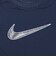 ナイキ（NIKE）ジュニア ドライフィット マルチ ショートスリーブ トップ HBR IF2430-410