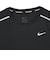 ナイキ（NIKE）ジュニア ドライフィット マイラー ショートスリーブ トップ IF2425-010