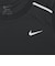ナイキ（NIKE）ジュニア ドライフィット マイラー ショートスリーブ トップ IF2425-010