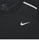 ナイキ（NIKE）ジュニア ドライフィット マイラー ショートスリーブ トップ IF2425-010